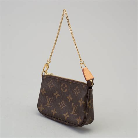 louis Vuitton Bag small